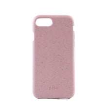 Load image into Gallery viewer, Rose Quartz Eco-Friendly iPhone 6 / 6s Case