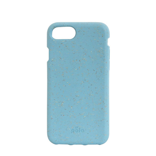 Sky Blue Eco-Friendly iPhone 6 / 6S Case