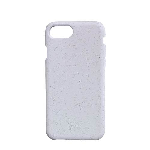 White Eco-Friendly iPhone 6 / 6s Case