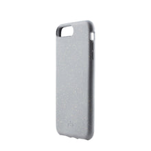 Load image into Gallery viewer, Shark Skin Eco-Friendly iPhone Plus Case