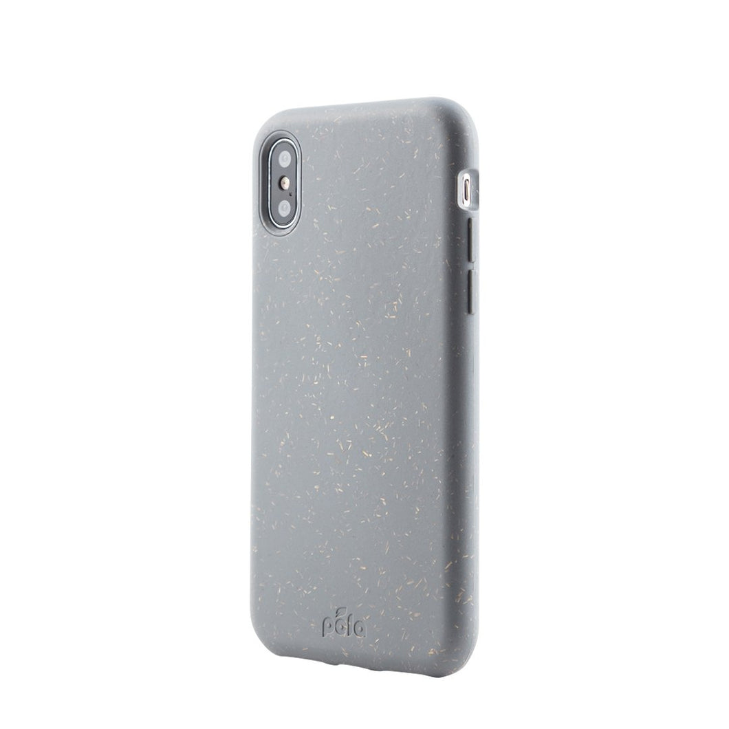 Shark Skin Eco-Friendly iPhone X Case