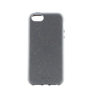 Shark Skin Eco-Friendly iPhone SE/5/5s