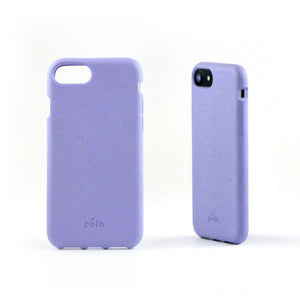 Lavender Eco-Friendly iPhone 6 / 6s Case