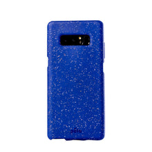 Load image into Gallery viewer, Blue Samsung Note8 Eco-Friendly Phone Case