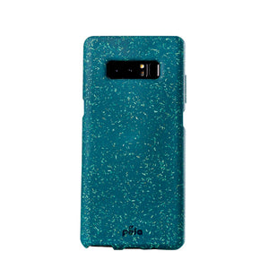 Green Samsung Note8 Eco-Friendly Phone Case