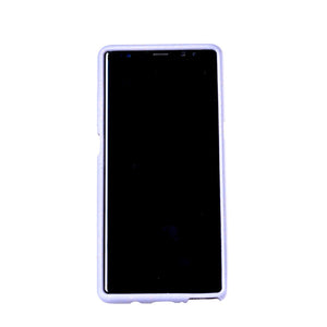 Lavender Samsung Note8 Eco-Friendly Phone Case