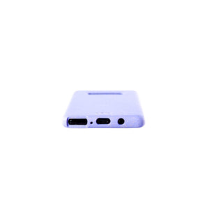 Lavender Samsung Note8 Eco-Friendly Phone Case
