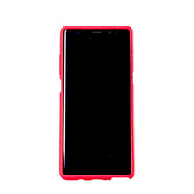 Load image into Gallery viewer, Red Samsung Note8 Eco-Friendly Phone Case