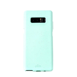 Ocean Turquoise Samsung Note8 Eco-Friendly Phone Case