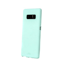 Load image into Gallery viewer, Ocean Turquoise Samsung Note8 Eco-Friendly Phone Case