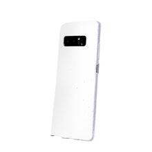 Load image into Gallery viewer, White Samsung Note8 Eco-Friendly Phone Case