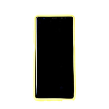Load image into Gallery viewer, Sunshine Yellow Samsung Note8 Eco-Friendly Phone Case