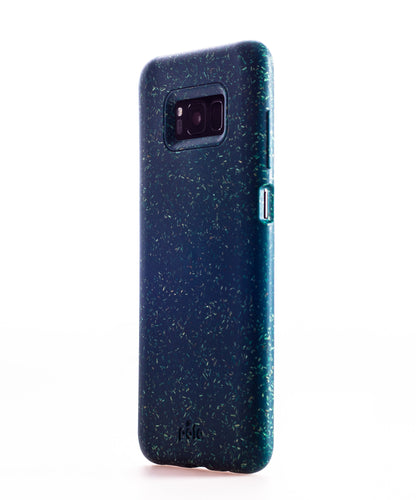Green Samsung S8 Eco-Friendly Phone Case