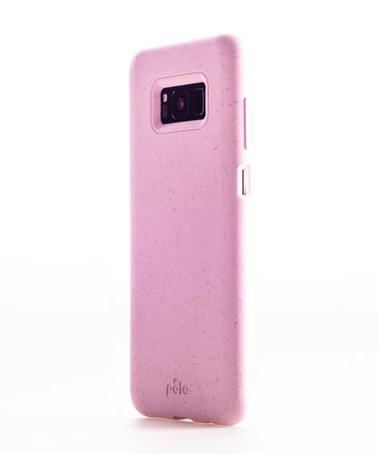 Rose Quartz Samsung S8+(Plus) Eco-Friendly Phone Case