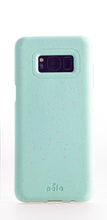 Load image into Gallery viewer, Ocean Turquoise Samsung S8 Eco-Friendly Phone Case