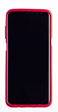 Load image into Gallery viewer, Red Samsung S8+(Plus) Eco-Friendly Phone Case