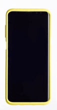 Load image into Gallery viewer, Sunshine Yellow Samsung S8 Eco-Friendly Phone Case