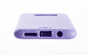 Lavender Samsung S8+(Plus) Eco-Friendly Phone Case