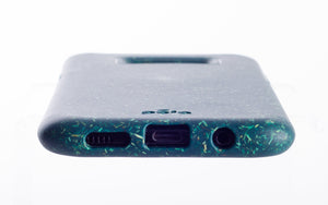 Green Samsung S8+(Plus) Eco-Friendly Phone Case