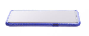 Blue Samsung S8 Eco-Friendly Phone Case