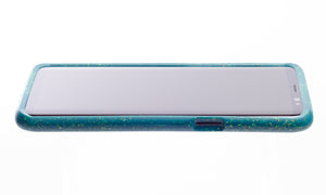Green Samsung S8+(Plus) Eco-Friendly Phone Case