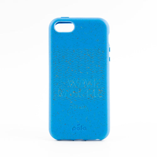 Oceana ''Wavemaker'' Eco-Friendly iPhone SE/5/5s