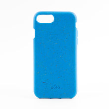 Load image into Gallery viewer, Oceana Blue Eco-Friendly iPhone 6 / 6s Case