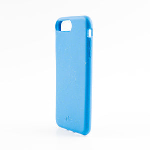 Oceana Blue Eco-Friendly iPhone Plus Case