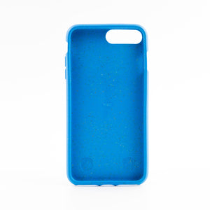 Oceana Blue Eco-Friendly iPhone Plus Case