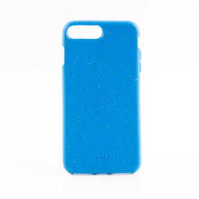 Load image into Gallery viewer, Oceana Blue Eco-Friendly iPhone Plus Case