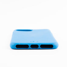 Load image into Gallery viewer, Oceana Blue Eco-Friendly iPhone Plus Case