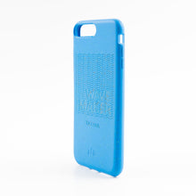 Load image into Gallery viewer, Oceana &#39;&#39;Wavemaker&#39;&#39; Eco-Friendly iPhone Plus Case