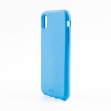 Load image into Gallery viewer, Oceana Blue Eco-Friendly iPhone X Case