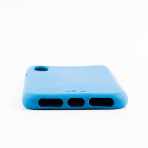 Oceana Blue Eco-Friendly iPhone X Case
