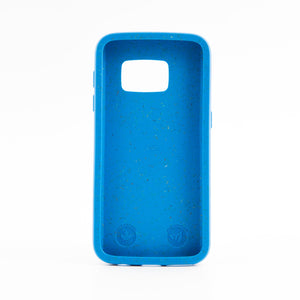 Oceana Blue Eco-Friendly Samsung Galaxy S7 Case