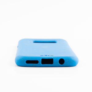 Oceana Blue Samsung S8 Eco-Friendly Phone Case