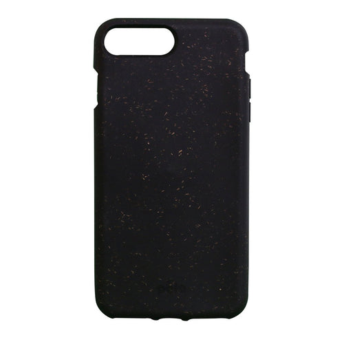 Black Eco-Friendly iPhone Plus Case