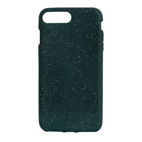 Green Eco-Friendly iPhone Plus Case