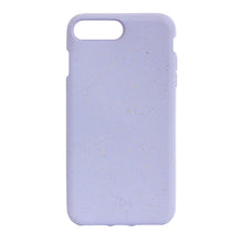 Load image into Gallery viewer, Lavender Eco-Friendly iPhone Plus Case