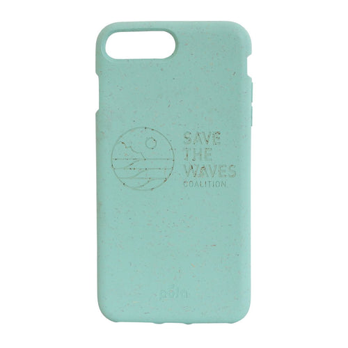 Save The Waves Eco-Friendly iPhone 7 / 8 Case - Ocean