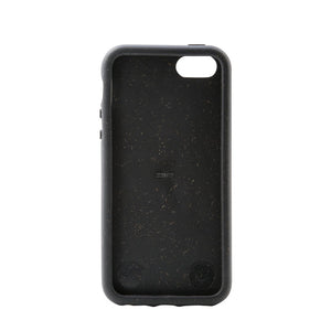 ROAM Black Eco-Friendly iPhone SE/5/5s