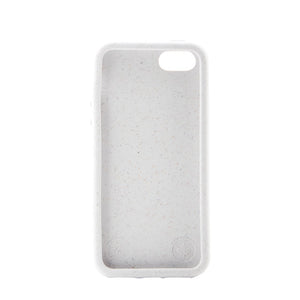 ROAM White Eco-Friendly iPhone SE/5/5s