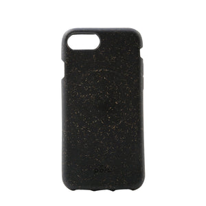ROAM Black Eco-Friendly iPhone 6 / 6s Case
