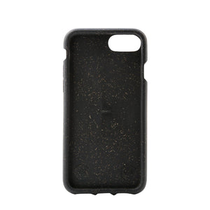 ROAM Black Eco-Friendly iPhone 6 / 6s Case