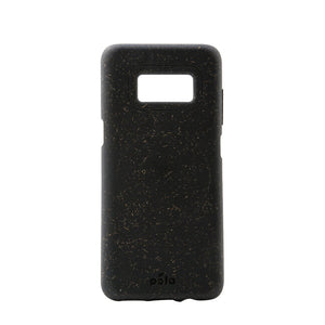 ROAM Black Samsung S8 Eco-Friendly Phone Case