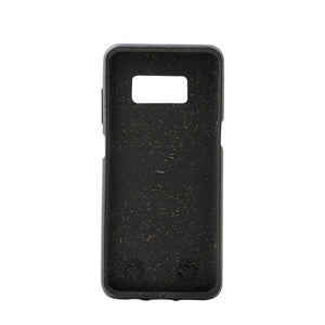 ROAM Black Samsung S8 Eco-Friendly Phone Case