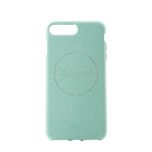 ROAM Ocean Eco-Friendly iPhone Plus Case