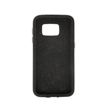 Load image into Gallery viewer, ROAM Black Eco-Friendly Samsung Galaxy S7 Case