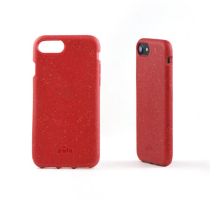 Red Eco-Friendly iPhone 6 / 6s Case