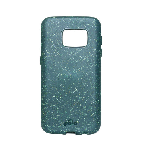 Green Eco-Friendly Samsung Galaxy S7 Case